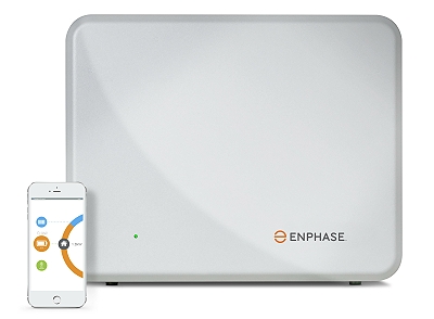 ENPHASE ENPHASE