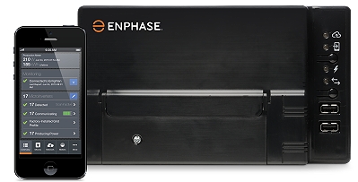 enphase-envoy enphase-envoy